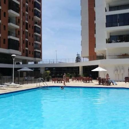 Apto 02 Suites - Vista Mar Barra Da Tijuca - Rj Rio de Janeiro Zewnętrze zdjęcie