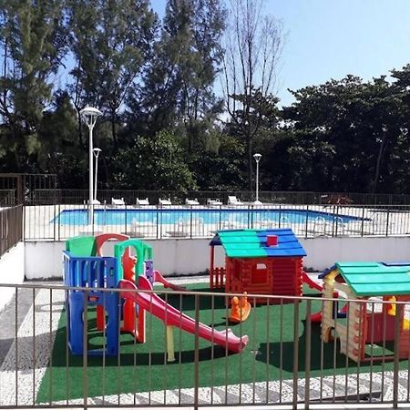 Apto 02 Suites - Vista Mar Barra Da Tijuca - Rj Rio de Janeiro Zewnętrze zdjęcie