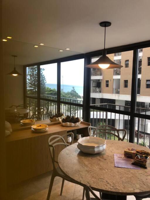 Apto 02 Suites - Vista Mar Barra Da Tijuca - Rj Rio de Janeiro Zewnętrze zdjęcie