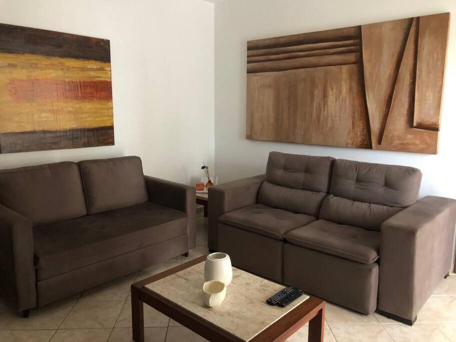 Apto 02 Suites - Vista Mar Barra Da Tijuca - Rj Rio de Janeiro Zewnętrze zdjęcie