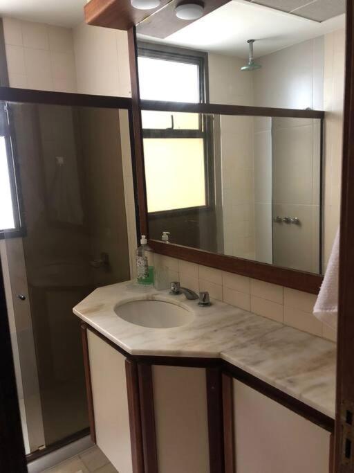 Apto 02 Suites - Vista Mar Barra Da Tijuca - Rj Rio de Janeiro Zewnętrze zdjęcie