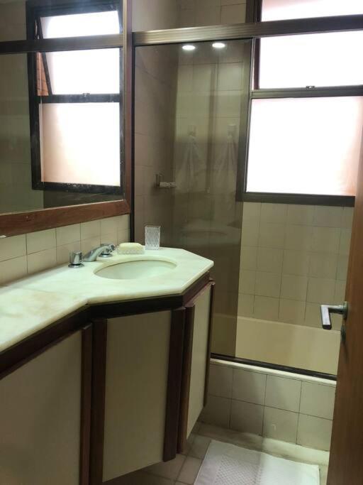Apto 02 Suites - Vista Mar Barra Da Tijuca - Rj Rio de Janeiro Zewnętrze zdjęcie