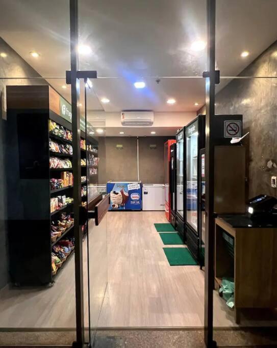 Apto 02 Suites - Vista Mar Barra Da Tijuca - Rj Rio de Janeiro Zewnętrze zdjęcie