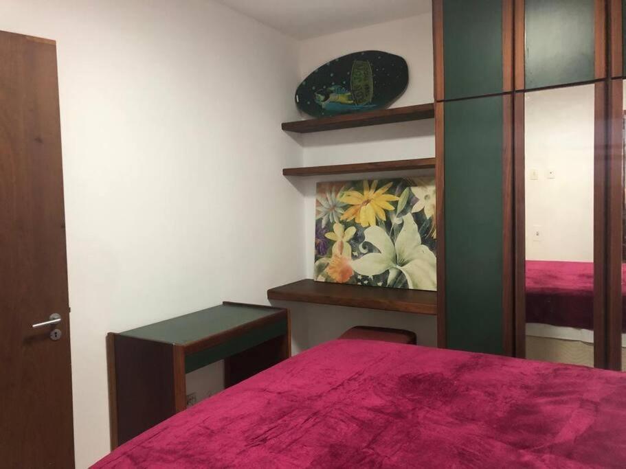 Apto 02 Suites - Vista Mar Barra Da Tijuca - Rj Rio de Janeiro Zewnętrze zdjęcie