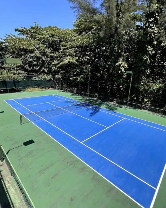 Apto 02 Suites - Vista Mar Barra Da Tijuca - Rj Rio de Janeiro Zewnętrze zdjęcie