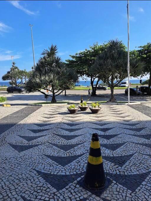 Apto 02 Suites - Vista Mar Barra Da Tijuca - Rj Rio de Janeiro Zewnętrze zdjęcie