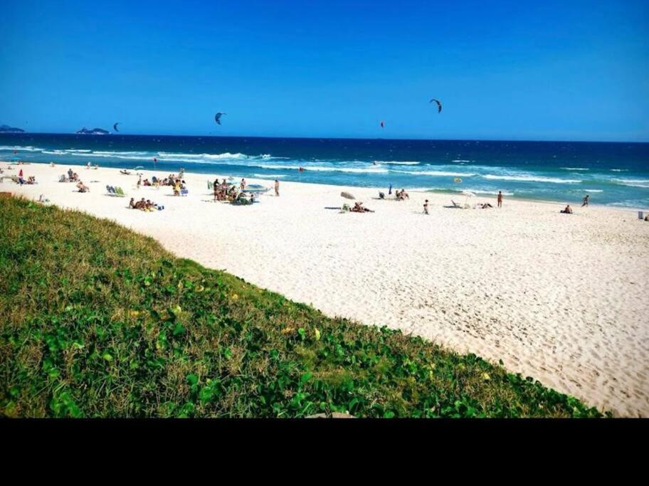 Apto 02 Suites - Vista Mar Barra Da Tijuca - Rj Rio de Janeiro Zewnętrze zdjęcie
